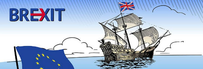 UK part 1 boat registration after Brexit